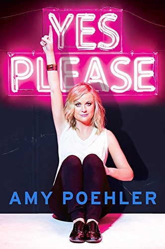 Book: Yes Please