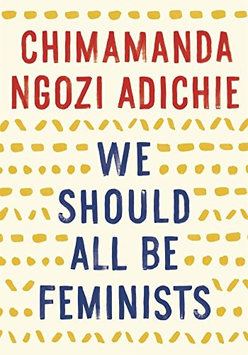 Book: We Should All Be Feminists