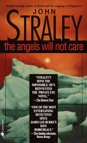 Book: The Angels Will Not Care