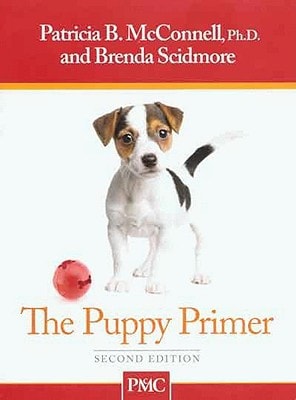 Book: The Puppy Primer
