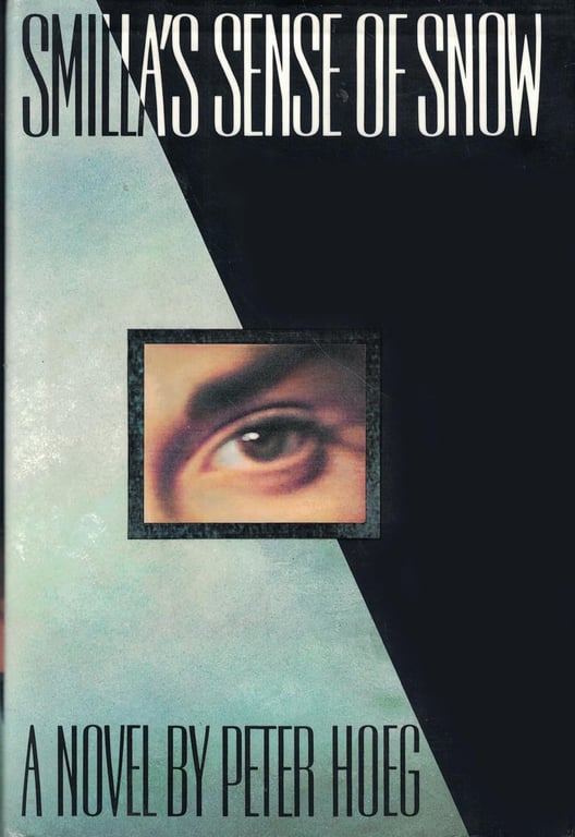 Book: Smilla's Sense of Snow