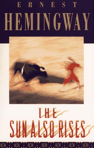 Book: The Sun Also Rises