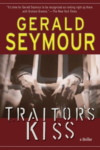 Book: Traitor's Kiss