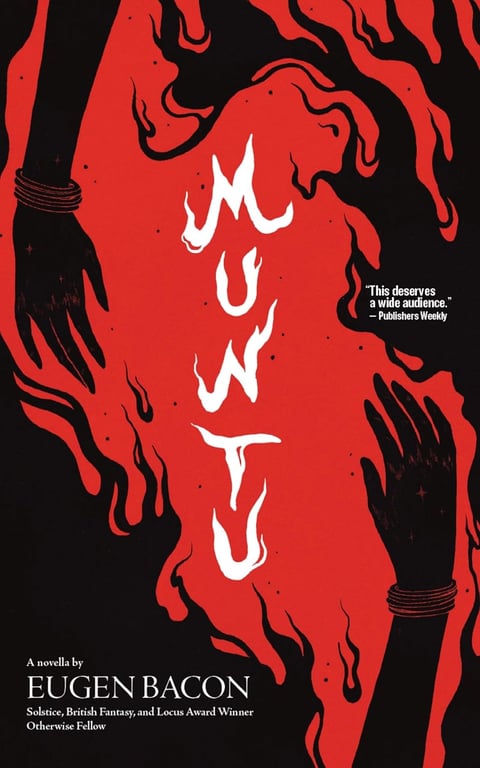 Book: Muntu