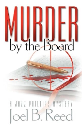 Book: Murder by the Board