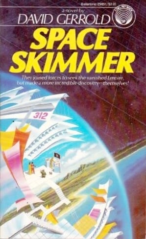 Book: Space Skimmer