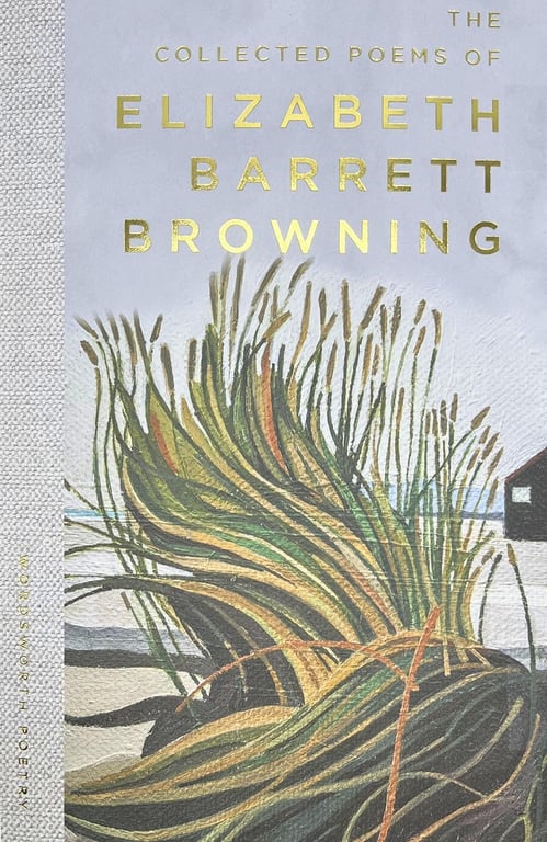 Book: The Collected Poems of Elizabeth Barrett Browning