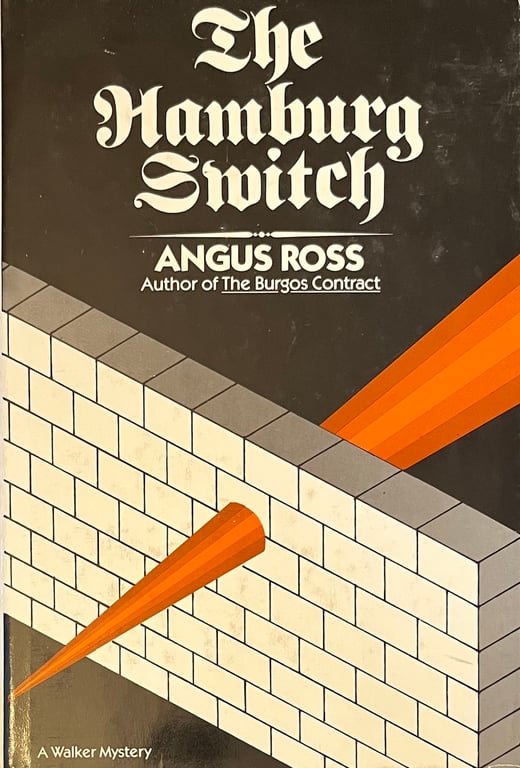 Book: The Hamburg Switch