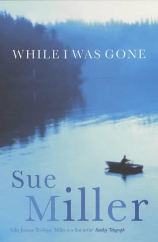 Book: While I Was Gone