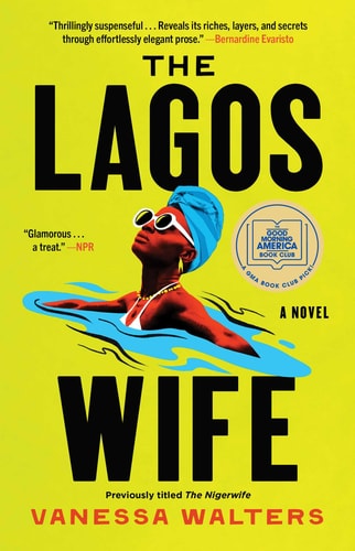 Book: The Lagos Wife: A Novel