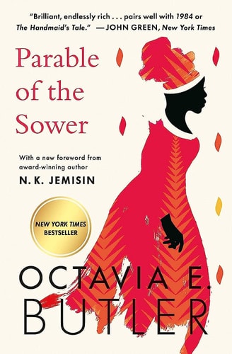 Book: Parable of the Sower (Parable, Book 1)