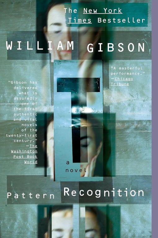 Book: Pattern Recognition
