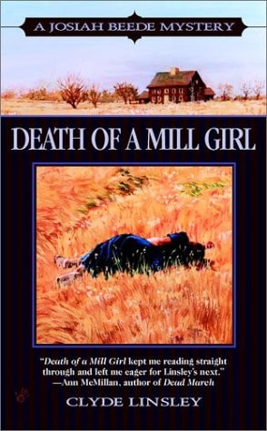 Book: Death of a Mill Girl