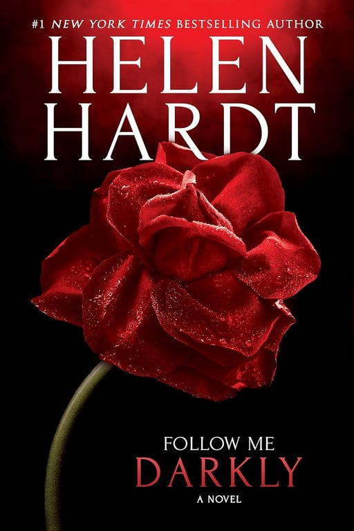 Book: Follow Me Darkly (Follow Me, Book 1)