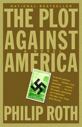 Book: The Plot Against America