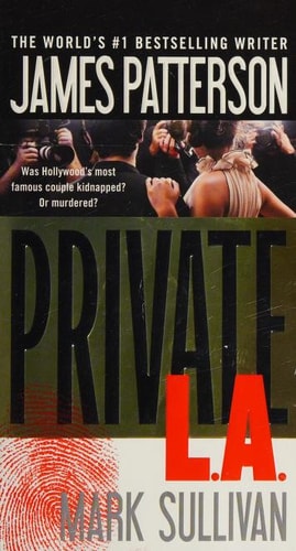 Book: Private L.A.