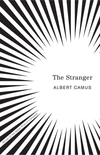 Book: The Stranger
