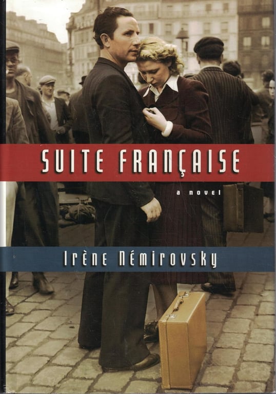 Book: Suite Française