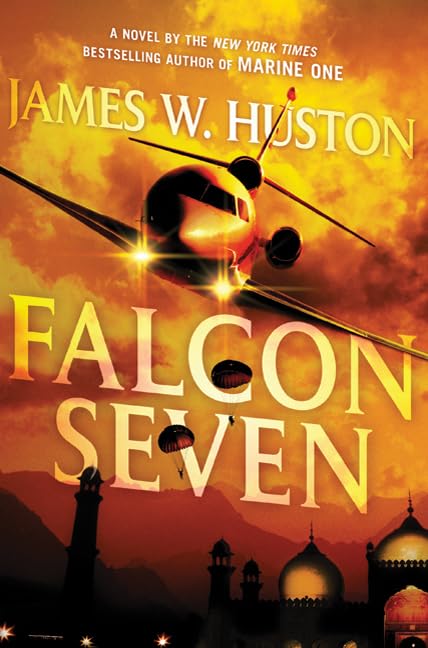 Book: Falcon Seven