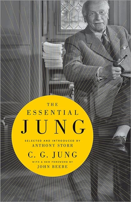 Book: The Essential Jung