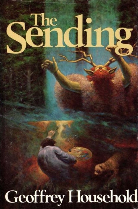 Book: The Sending