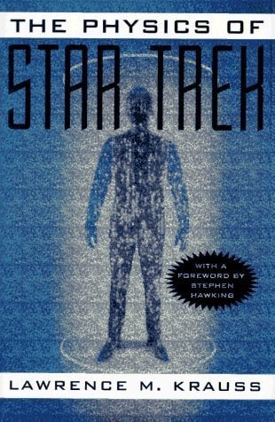 Book: The Physics Of Star Trek