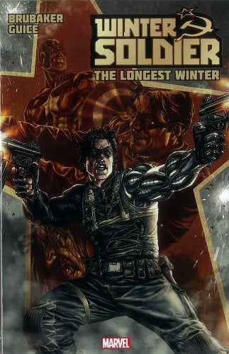 Book: Winter Soldier, Vol. 1: The Longest Winter
