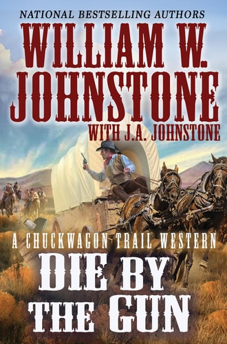 Book: Die by the Gun