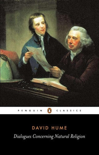 Book: Dialogues Concerning Natural Religion (Penguin Classics)