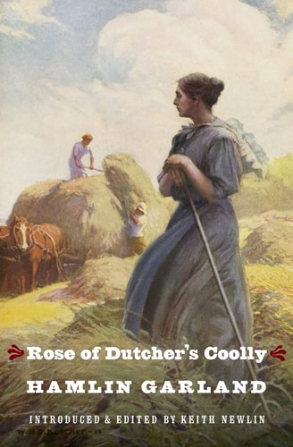 Book: Rose of Dutcher's Coolly