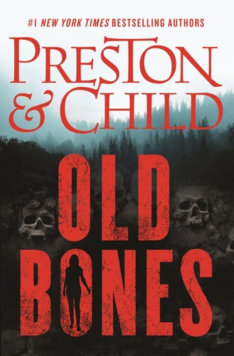 Book: Old Bones
