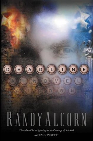 Book: Deadline (Ollie Chandler, Book 1)