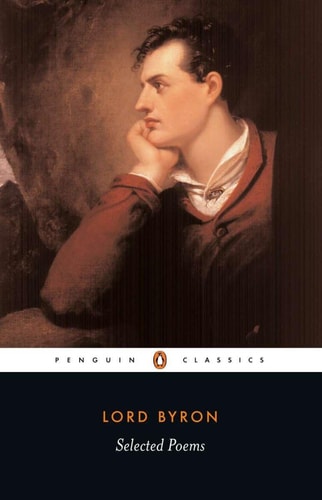 Book: Selected Poems (Penguin Classics)