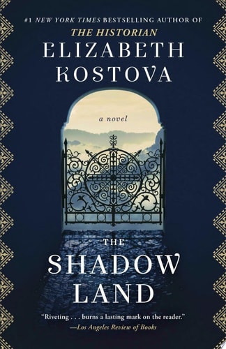Book: The Shadow Land A Novel