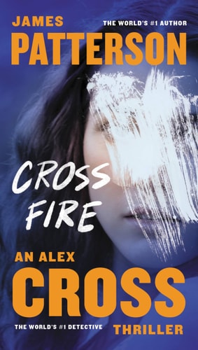 Book: Cross Fire