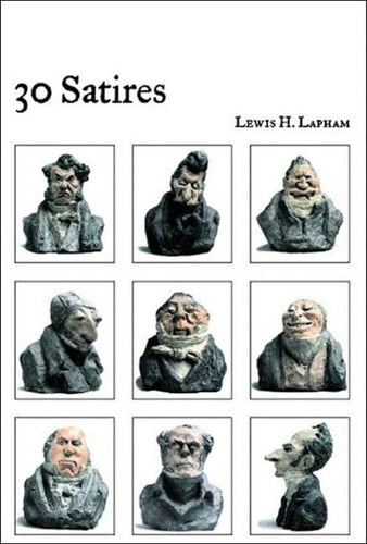 Book: 30 Satires