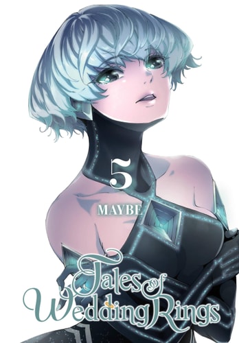 Book: Tales of Wedding Rings, Vol. 5 (Tales of Wedding Rings, 5)