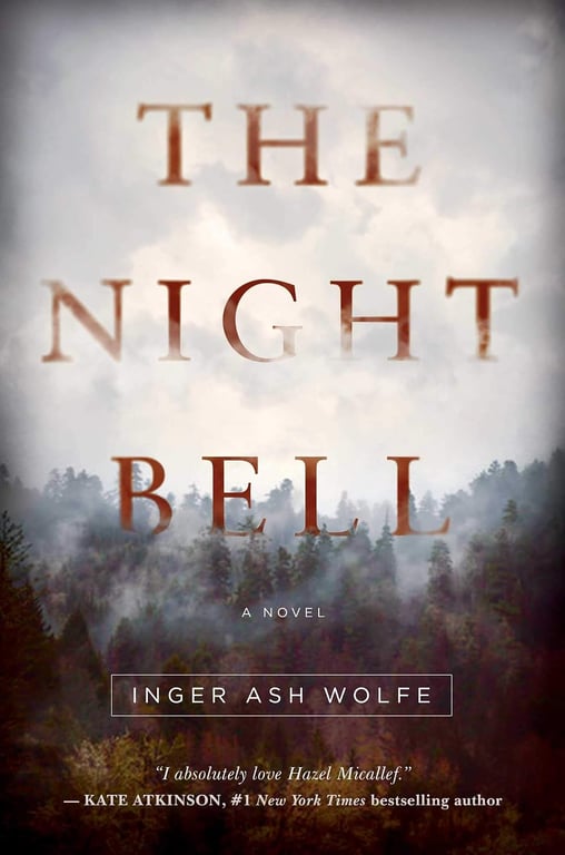 Book: The Night Bell