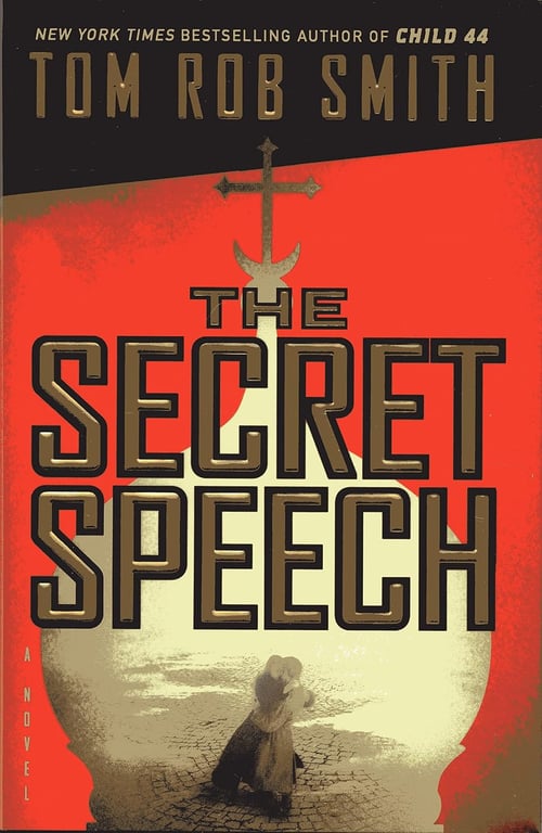 Book: The Secret Speech