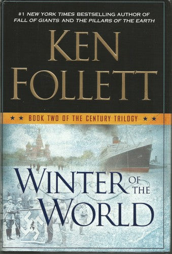 Book: Winter of the World: Book Two of the Century Trilogy