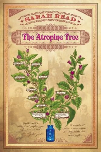 Book: The Atropine Tree