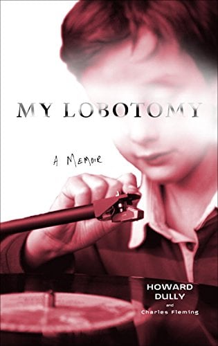 Book: My Lobotomy A Memoir