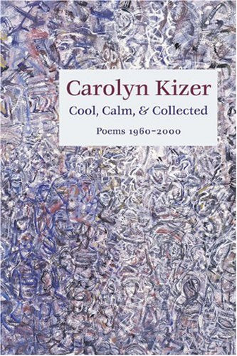 Book: Cool Calm & Collected Poems 1960-2000
