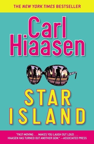 Book: Star Island