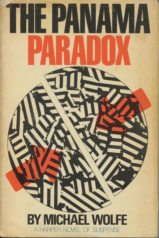 Book: The Panama Paradox