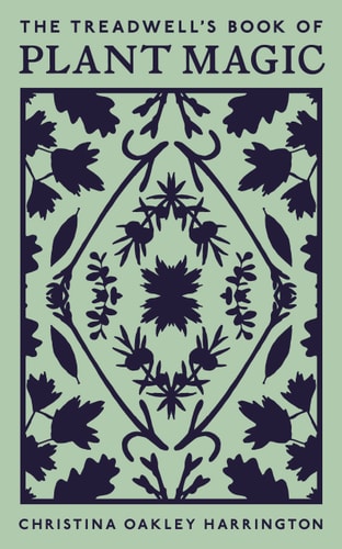 Book: The Treadwell's Book of Plant Magic