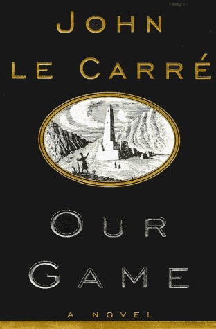 Book: Our Game