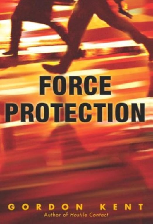 Book: Force Protection
