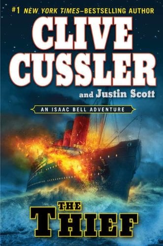 Book: The Thief