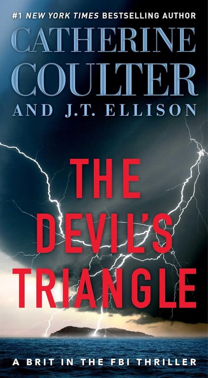 Book: The Devil's Triangle